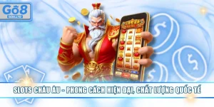 Slots Châu Âu